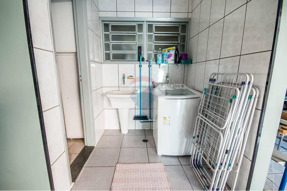 Sobrado - Venda - São Paulo , São Paulo - 05area-de-servico_002 (3).jpg - 602101016-58