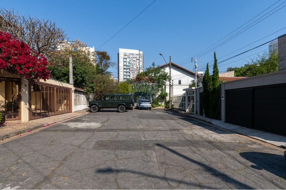 Casa de Vila - Venda - São Paulo , São Paulo - 01fotos_089.jpg - 601181074-23