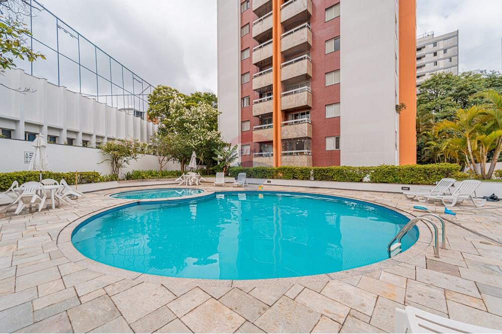 Apartamento - Venda - São Paulo , São Paulo - CHICO- NILZA-53.jpg - 601301011-326