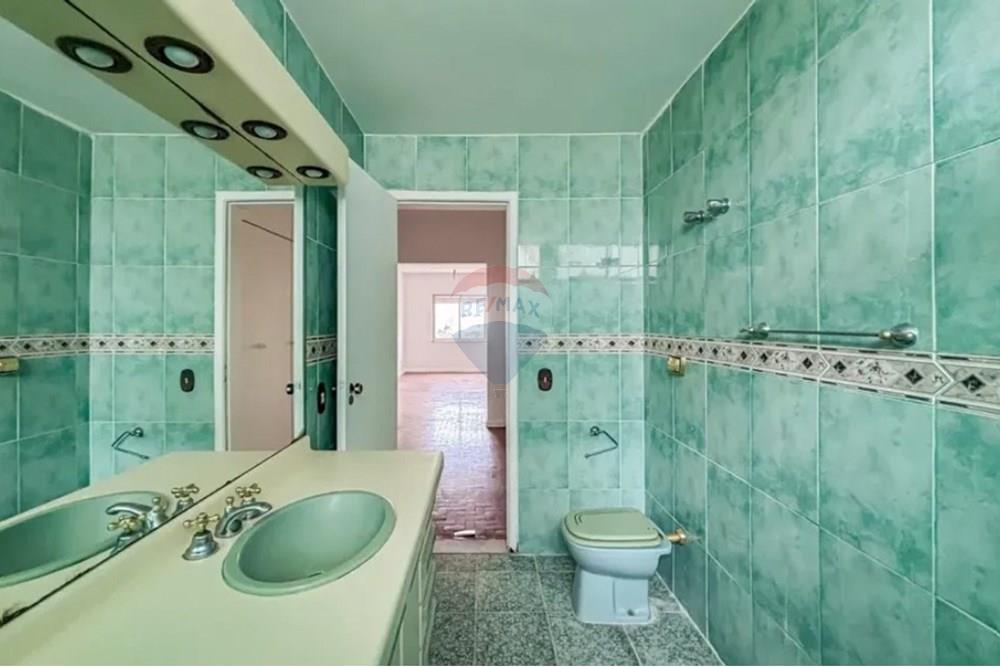 Apartamento - Venda - São Paulo , São Paulo - Captura de tela 2025-09-25 132920.jpg - Banheiro - 601081090-24