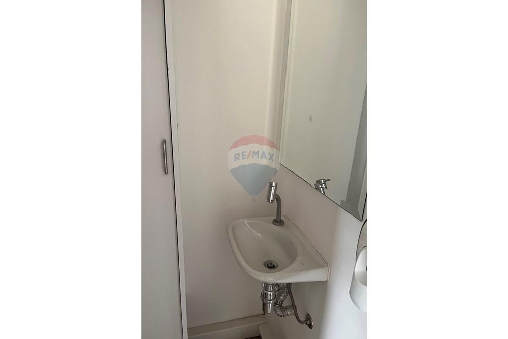 Cj. Comercial/ Sala - Alugar - São Paulo , São Paulo - IMG_5926.jpeg - 602341003-16