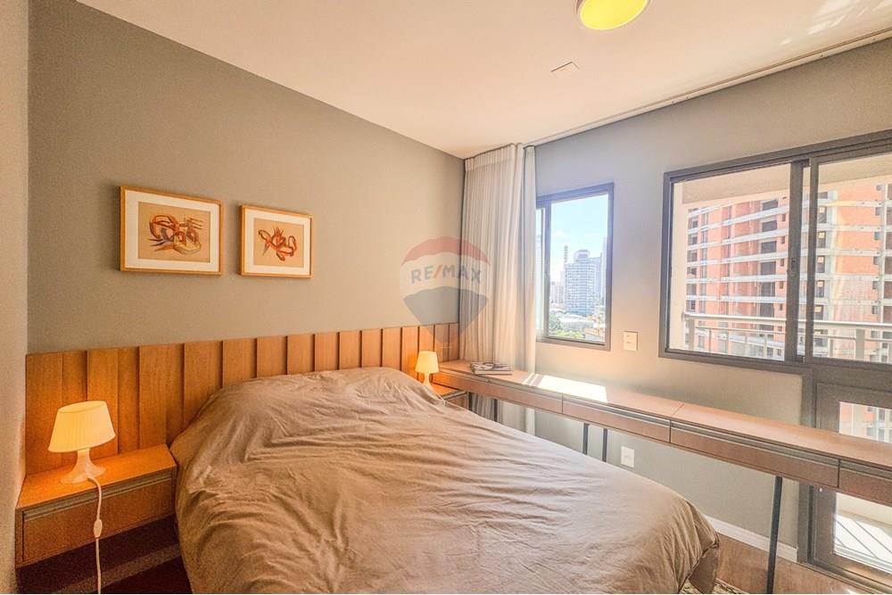 Apartamento - Alugar - São Paulo , São Paulo - Atmosfera 360 Unid 503-04.jpg - 602361011-55