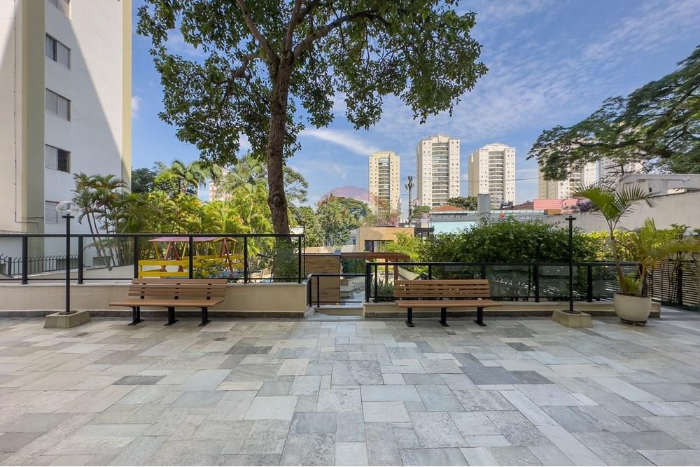 Apartamento - Alugar - São Paulo , São Paulo - TakeDroneBr-21663.jpg - 602151008-144