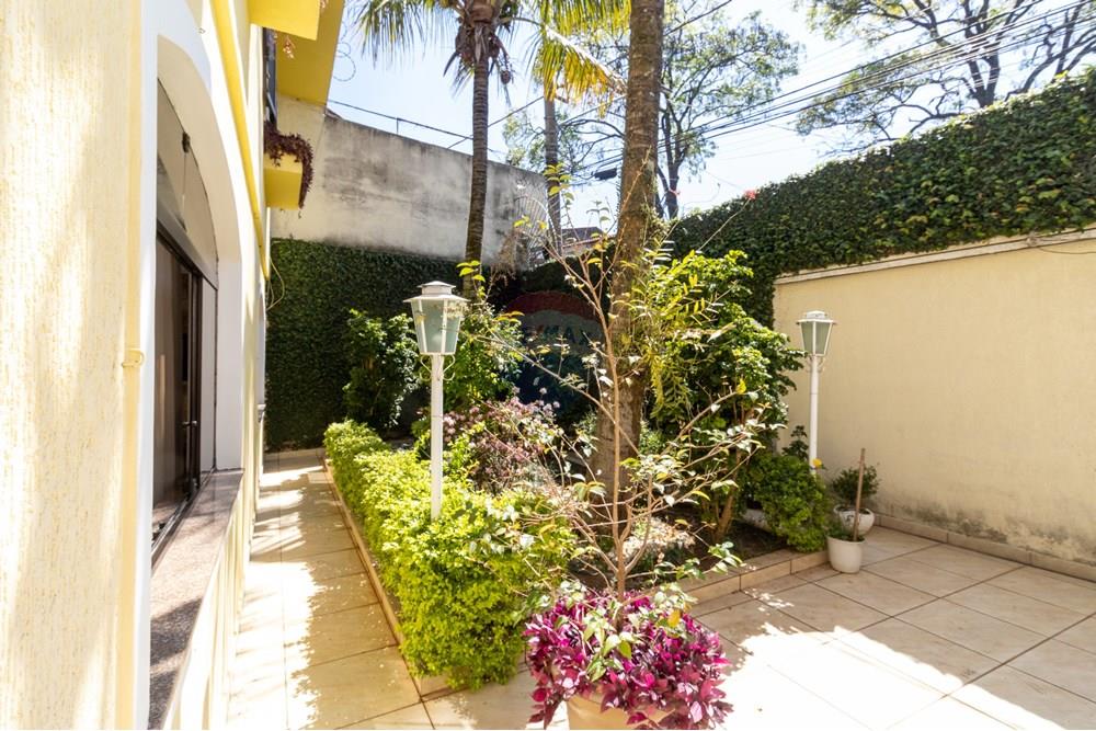 Casa - Venda - São Paulo , São Paulo - Rua Doutor João Toniolo, 713_77.jpg - 601771107-3