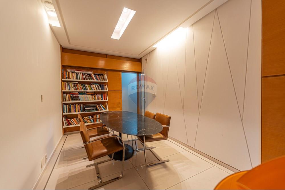 Apartamento - Venda - São Paulo , São Paulo - 601301090-1 apartamento a venda rua batataes jardim paulista remax (54).JPG - 601301090-1