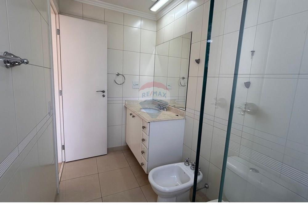 Apartamento - Alugar - São Paulo , São Paulo - BANHEIRO.jpg - 601131009-87
