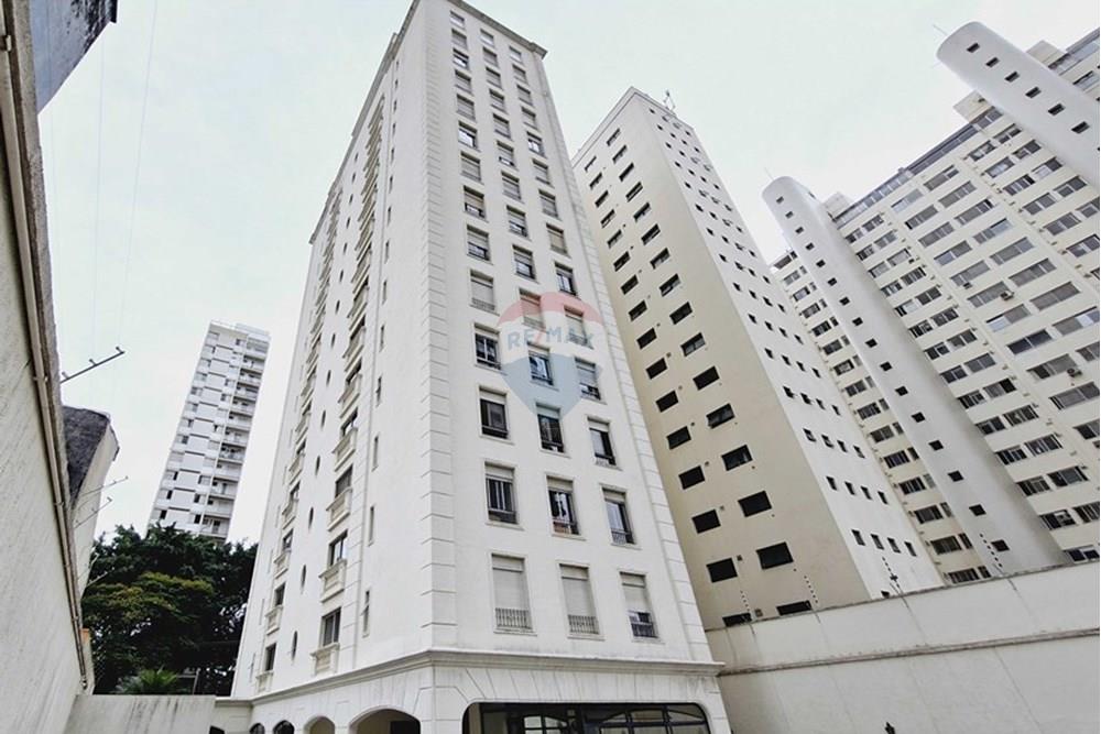 Apartamento - Alugar - São Paulo , São Paulo - RUA PASCAL, 72 (40).jpg - 601361053-37