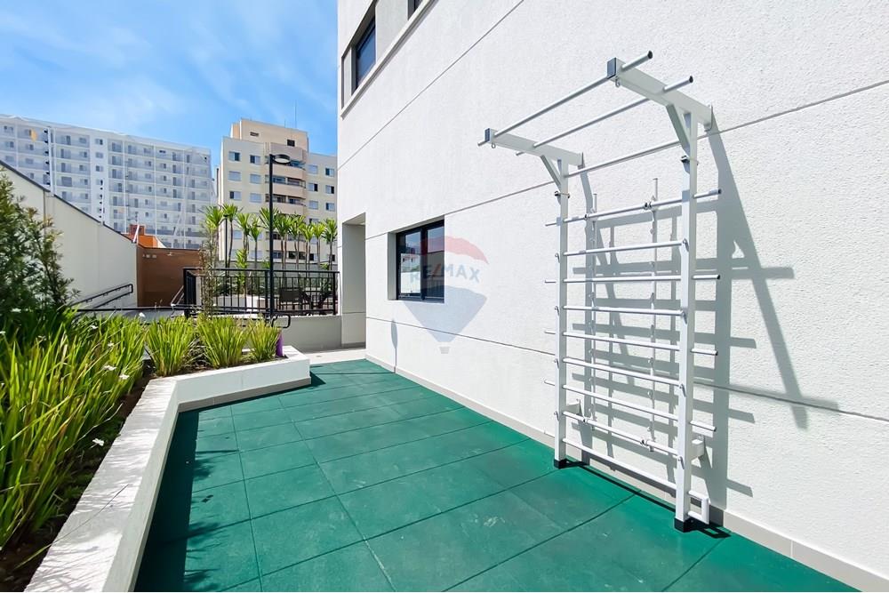 Apartamento - Venda - São Paulo , São Paulo - IMG_092609.jpg - 602031015-33