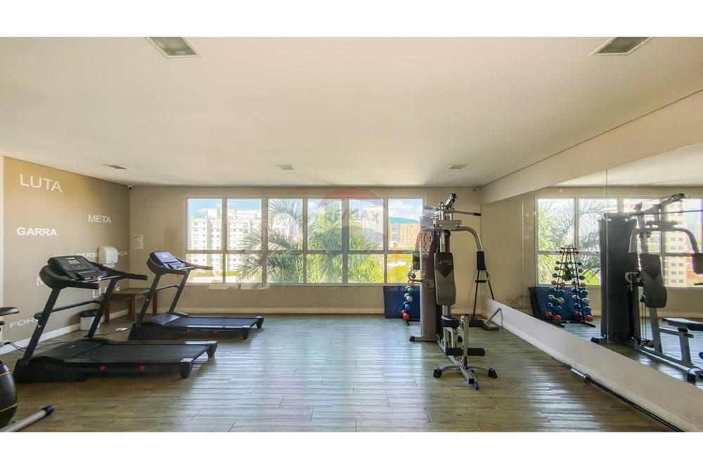 Apartamento - Venda - São Paulo , São Paulo - 25.JPG - 601261002-250