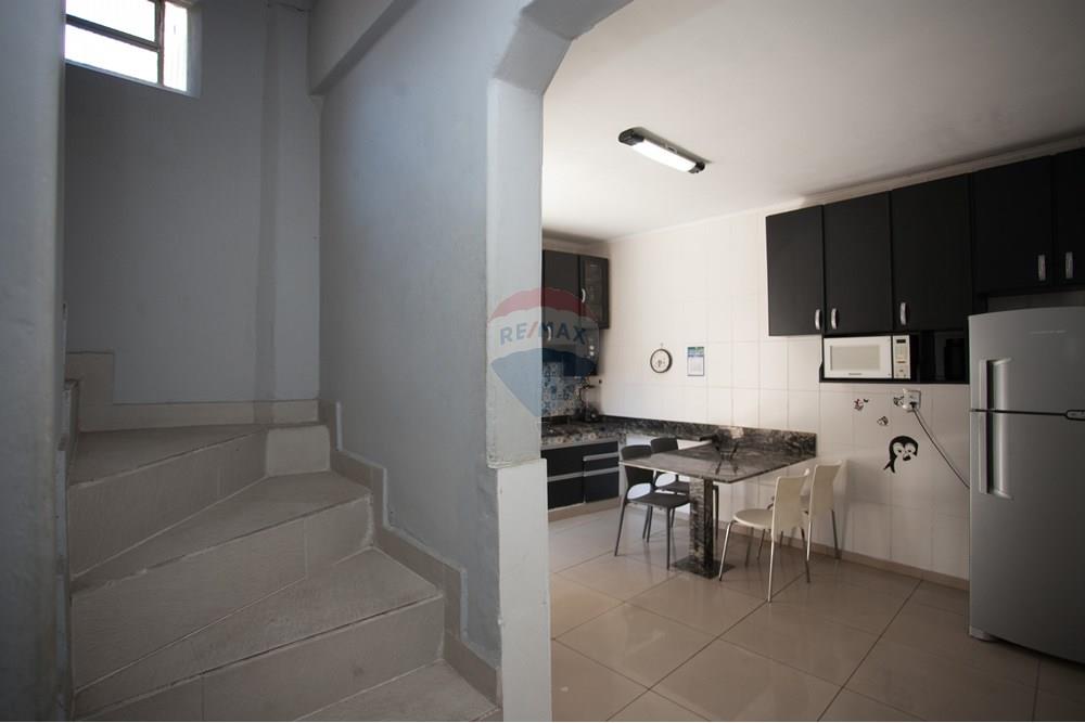 Sobrado - Venda - São Paulo , São Paulo - IMG_1259.jpg - Cozinha - 601751109-5