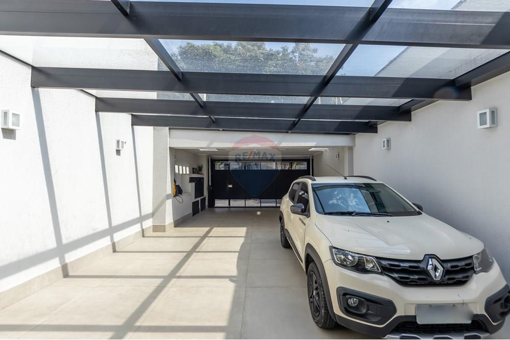 Casa - Venda - São Paulo , São Paulo - 84 - Garagem.jpg - 602031008-75