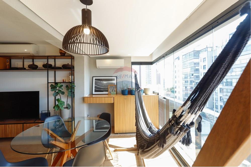 Apartamento - Venda - São Paulo , São Paulo - Rua Havai 185 - Apto 52B_010_CapodannoFotografia.jpeg - 602341002-49