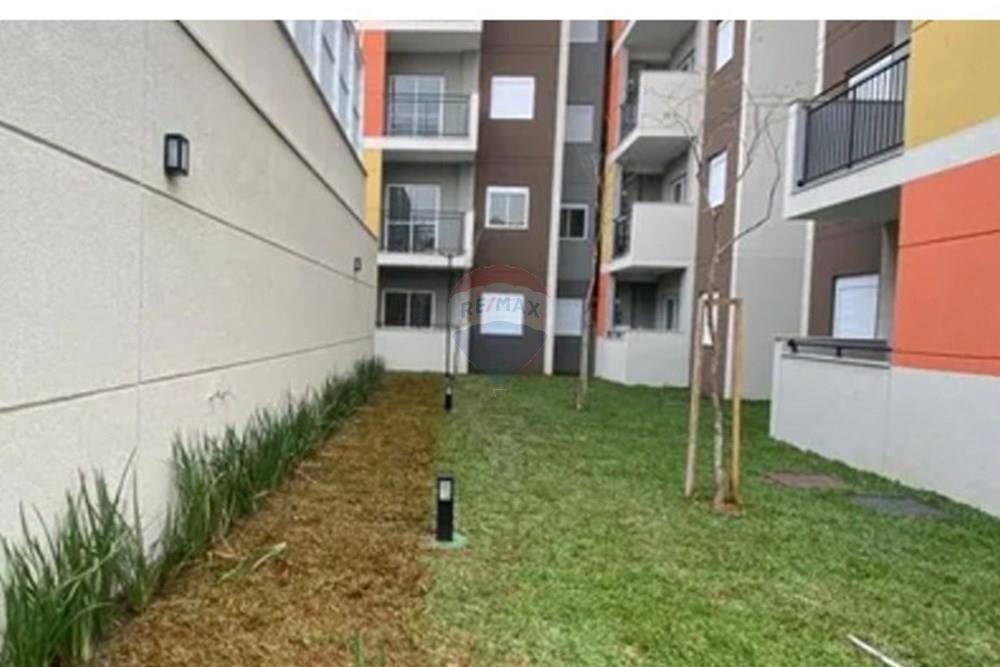 Apartamento - Alugar - São Paulo , São Paulo - 10.jpg - 602291021-235