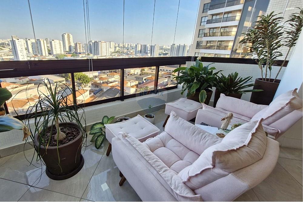 Apartamento - Venda - São Paulo , São Paulo - apartamento-a-venda-vila-maria-3-quartos-varanda-zona-norte-sao-paulo-sp (21).jpg - Varanda - 601051032-137