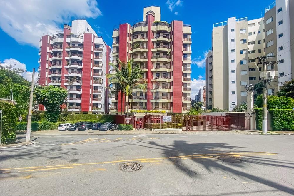 Apartamento - Venda - São Paulo , São Paulo - 01fotos_054.jpg - 601181047-64