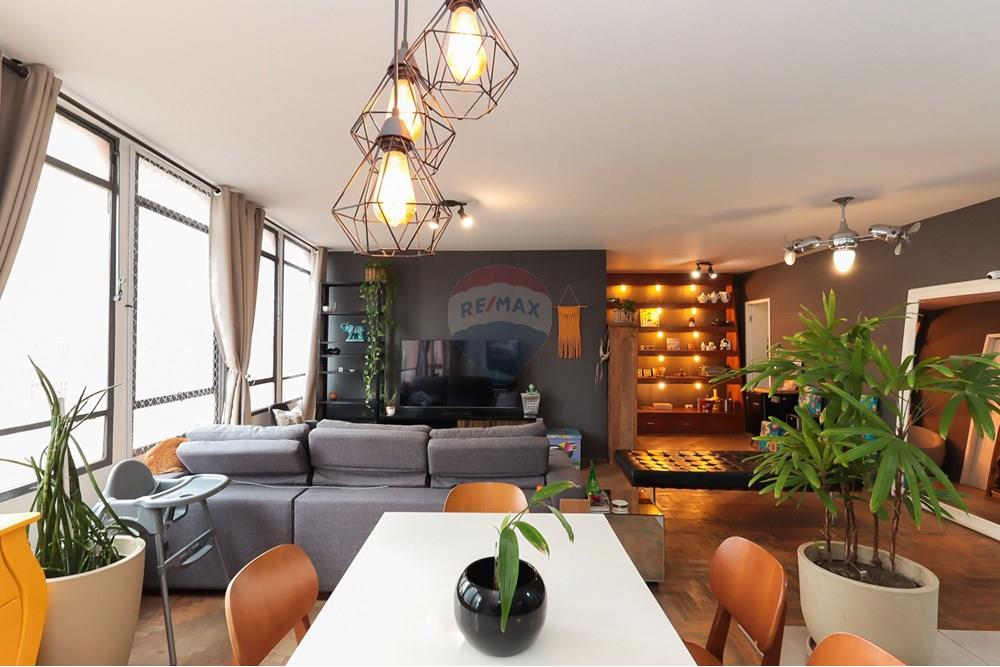 Conjunto Comercial-Sala à venda, 93m² - Foto 13