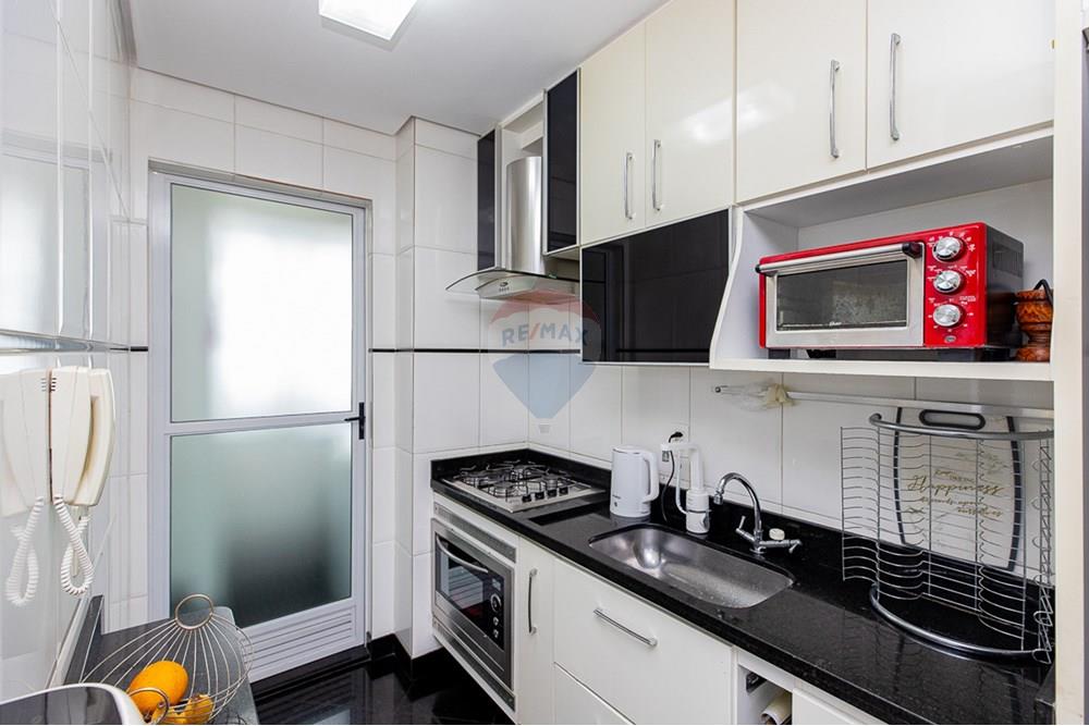 Apartamento à venda com 2 quartos, 51m² - Foto 12