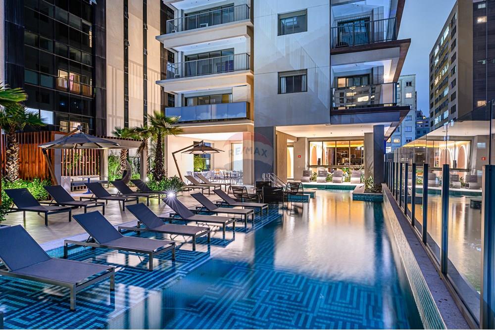 Apartamento - Alugar - São Paulo , São Paulo - Greystar_AYRA_Higienopolis_AfetianStudio_w_188.jpg - 602061045-6