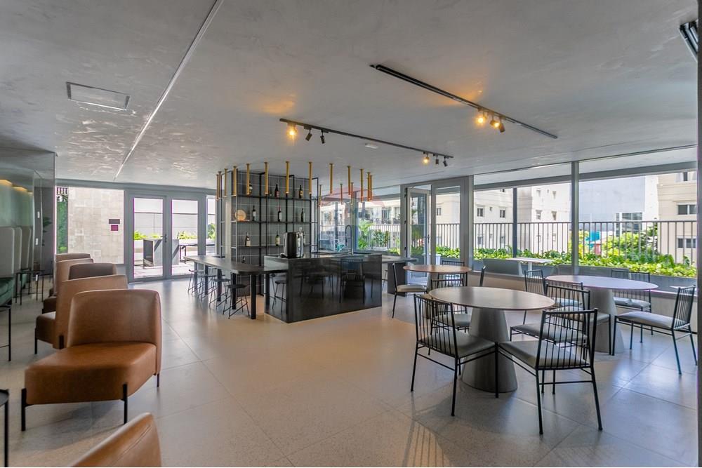 Apartamento - Venda - São Paulo , São Paulo - 601301002-103 - Alameda dos Jurupis, 900-001 (9).jpg - 601301002-103