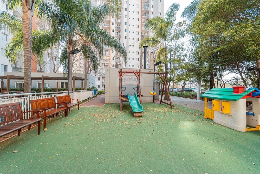 Apartamento - Venda - São Paulo , São Paulo - 601301016-238-1 GIRADINO JARDIM PRUDENCIA  CUPECE 1784 (50).jpg - 601301016-244