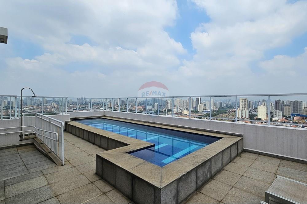 Apartamento - Venda - São Paulo , São Paulo - 70_Área comum.jpg - 601971014-180