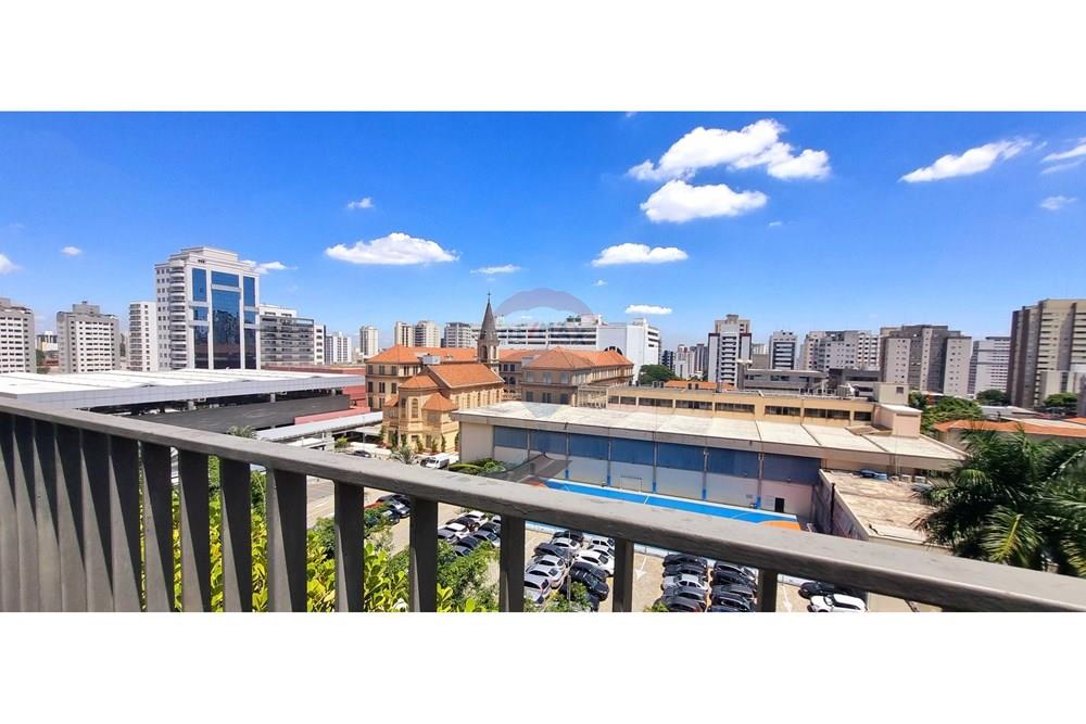 Apartamento - Venda - São Paulo , São Paulo - 20250307_115054.jpg - Terraço - 601081013-31