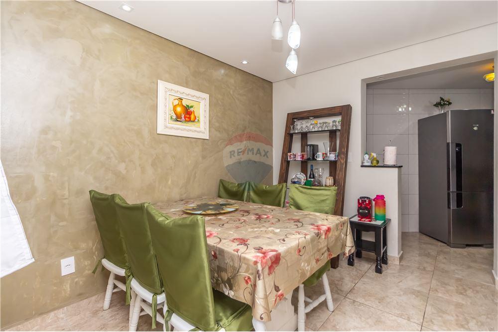 Sobrado - Venda - São Paulo , São Paulo - Cozinha - 602031015-30