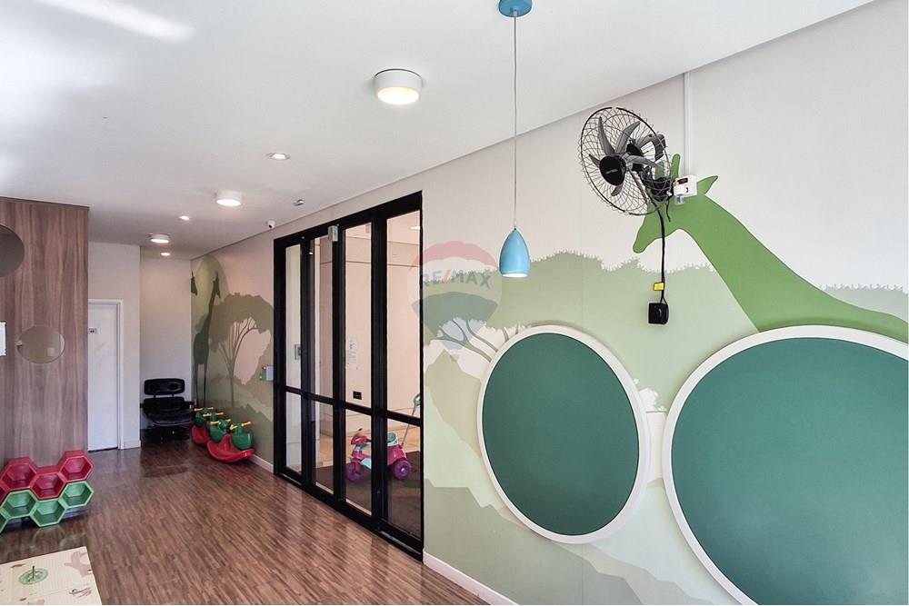 Apartamento - Venda - São Paulo , São Paulo - 25-09-30-Rua Marc Chagall 397 apto 162A Cotovia_047_CapodannoFotografia.jpg - 602341005-78