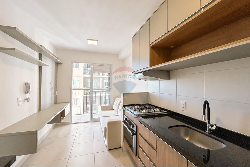 Apartamento - Alugar - São Paulo , São Paulo - IMG_1049.JPG - 601131004-147