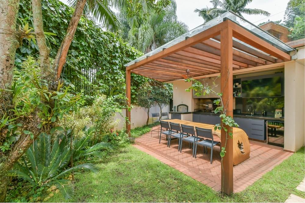 Casa - Venda - São Paulo , São Paulo - 01fotos_038.jpg - Área Gourmet - 601251009-46