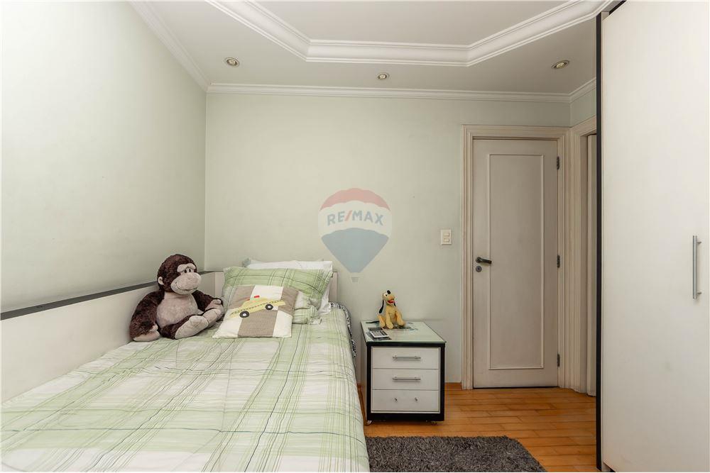 Cobertura - Venda - São Paulo , São Paulo - 14 - 601991006-386