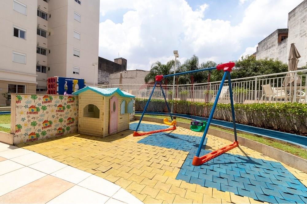 Apartamento - Venda - São Paulo , São Paulo - 01fotos_025.jpg - 601251182-115