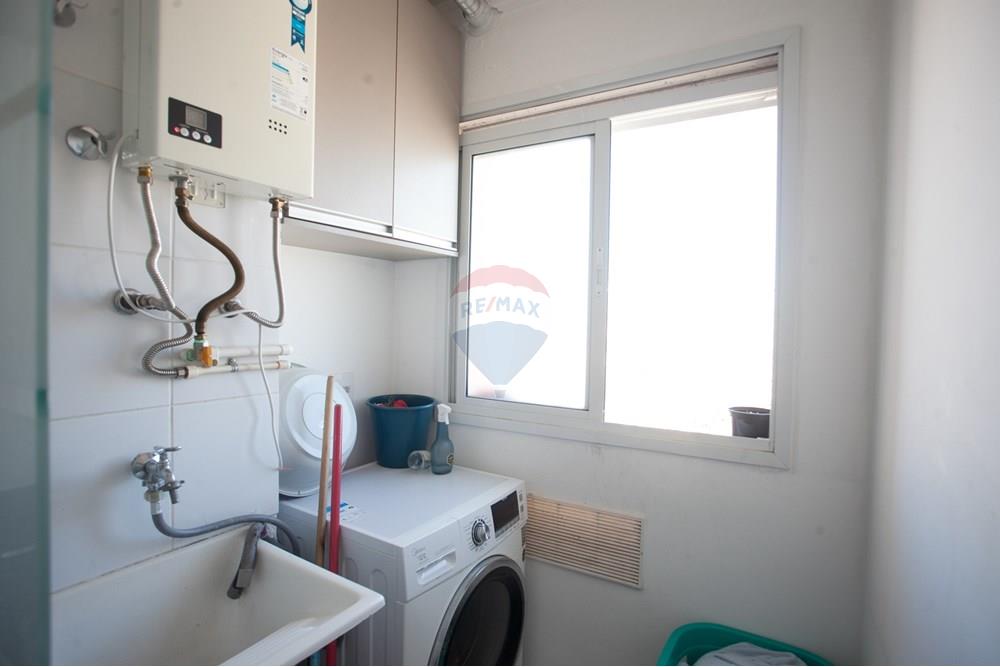 Apartamento - Venda - São Paulo , São Paulo - IMG_7783.jpg - Lavanderia - 601751066-45