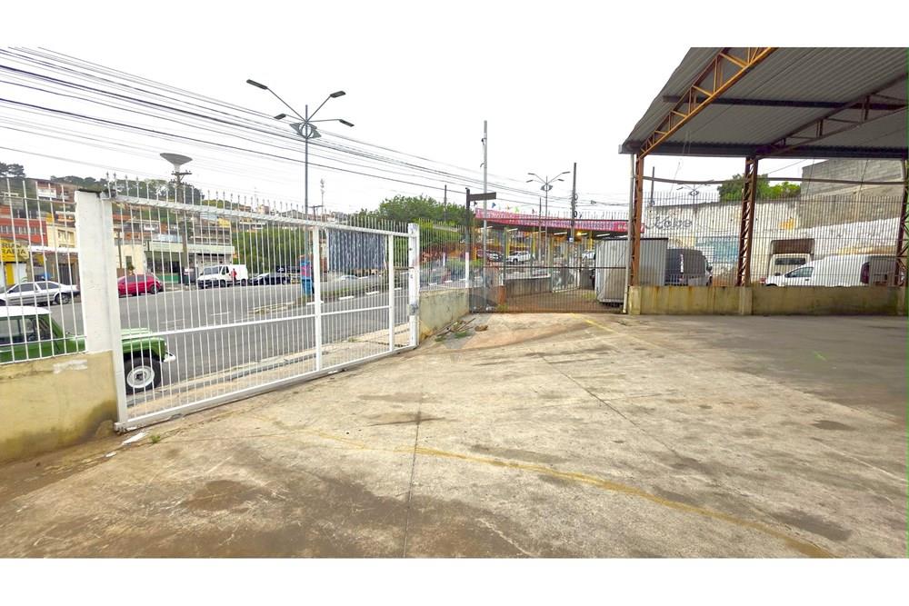 Galpão - Alugar - Jandira , São Paulo - 02.jpg - 601261093-10