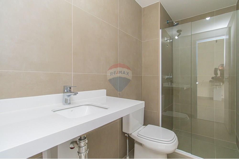 Apartamento - Venda - São Paulo , São Paulo - 05banheiros_001.jpg - 601401017-52