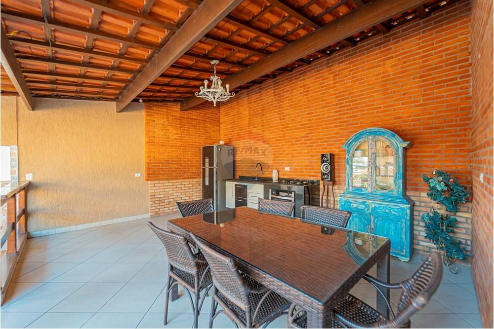 Casa - Venda - São Paulo , São Paulo - 601301022-64 casa a venda na rua guilherme henschel jardim represa remax (19).JPG - 601301022-64