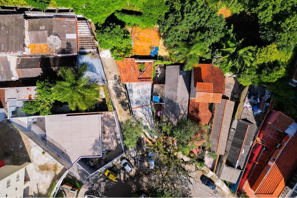 Terreno - Venda - São Paulo , São Paulo - DJI_0582.jpg - 602181016-315