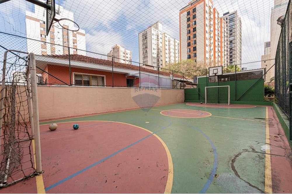 Apartamento - Venda - São Paulo , São Paulo - 601301014-71-Rua Arapá 31-Vila Mascote-RemaxStudio76- (8).JPG - 601301014-71