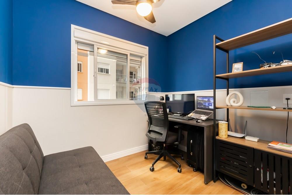 Apartamento - Venda - Barueri , São Paulo - IMG_913814.jpg - 601721006-83