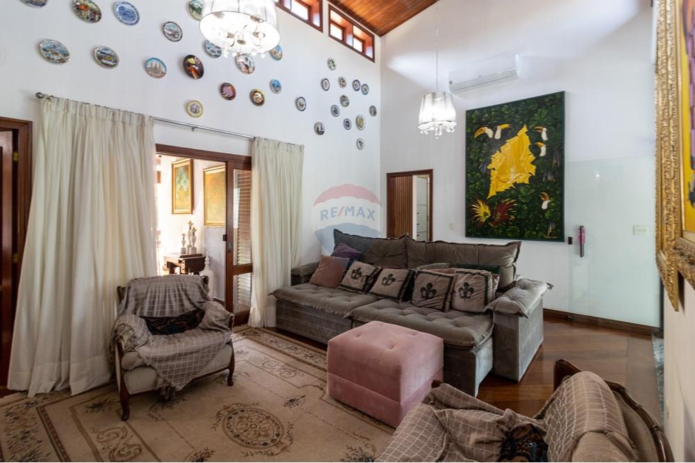 Sobrado - Venda - São Paulo , São Paulo - Rua Emir Nogueira, 201_31.jpg - Antessala - 602201019-14