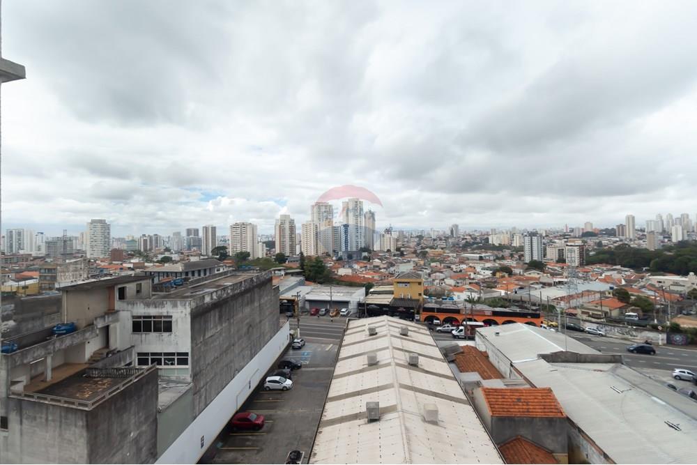 Apartamento - Venda - São Paulo , São Paulo - 09 - Varanda.jpg - 602031008-74