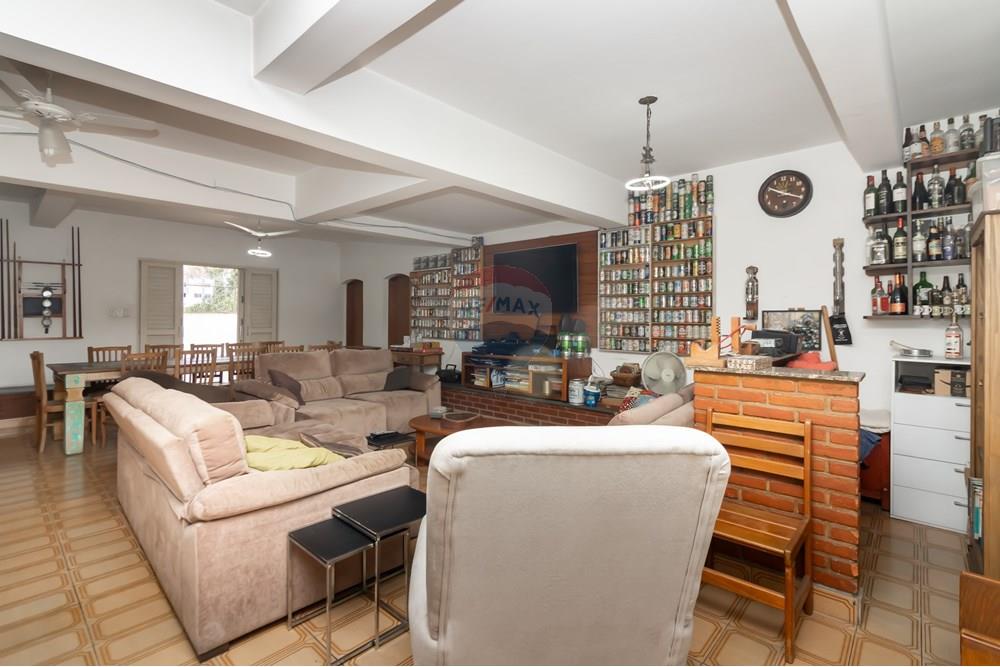 Sobrado - Venda - São Paulo , São Paulo - 10 Espaço  multiuso IMG_167344.jpg - 601371078-8