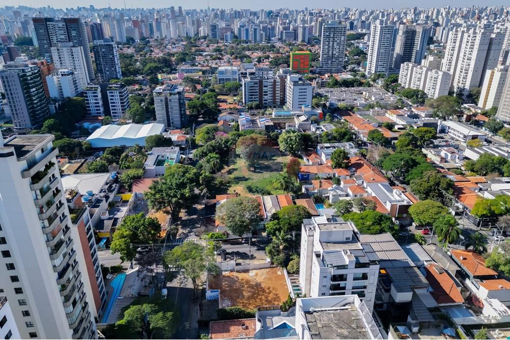 Cobertura - Venda - São Paulo , São Paulo - DJI_0942.jpg - 601721006-94