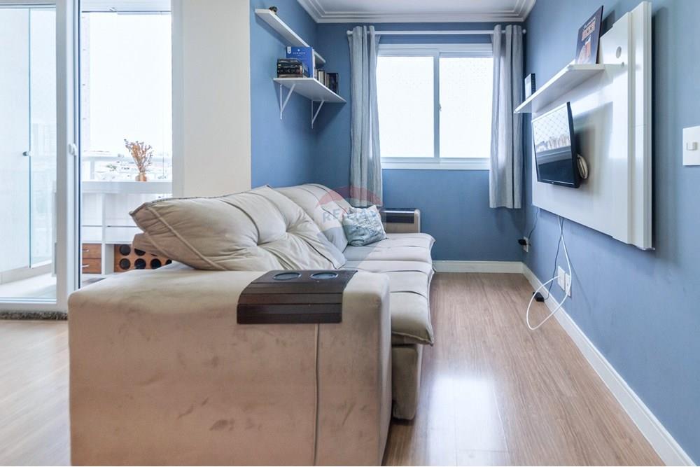 Apartamento - Venda - São Paulo , São Paulo - DSC_0357.jpeg - 601191032-41