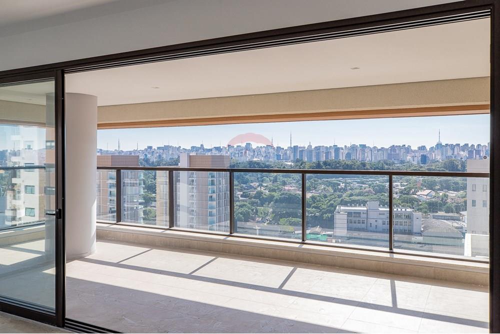 Apartamento - Venda - São Paulo , São Paulo - REMAX-4.jpg - 601251061-217