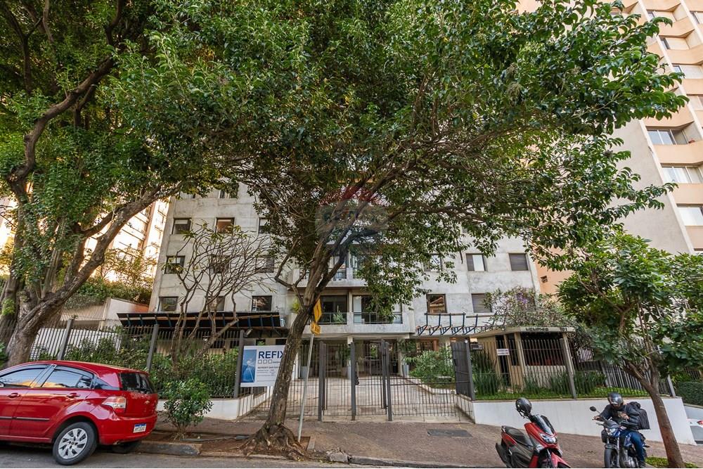 Apartamento - Venda - São Paulo , São Paulo - 65_AP.jpg - 601971084-16