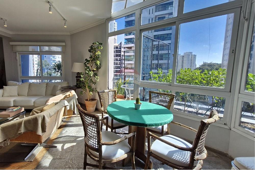 Duplex - Venda - São Paulo , São Paulo - RUA PROF. JOSÉ HORÁCIO MEIRELLES, 599 (7).jpg - 601131004-150