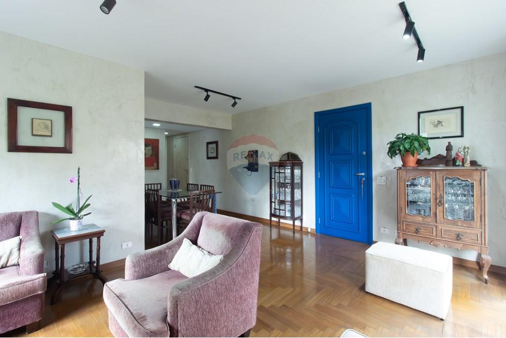 Apartamento - Venda - São Paulo , São Paulo - 04 Sala.jpg - 601971072-47