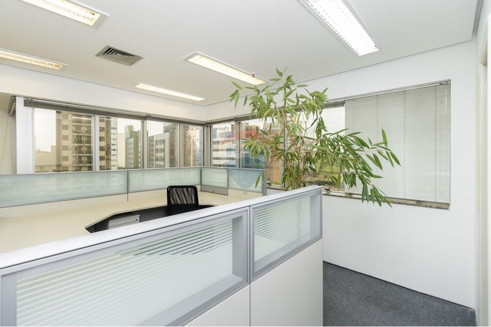 Cj. Comercial/ Sala - Venda - São Paulo , São Paulo - IMG_424405.jpg - 630331089-9