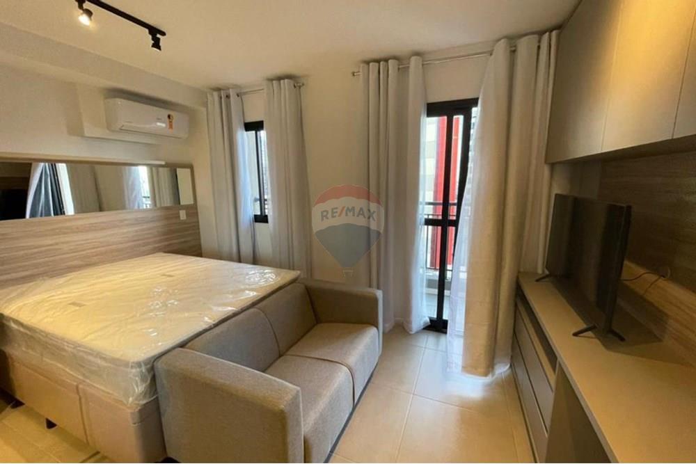 Apartamento - Alugar - São Paulo , São Paulo - 11 CF.jpg - 601361040-161